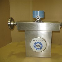 Flowmeter Mass Flow Sensor