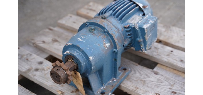 Afbeelding 3 - Motor Vpeo - CB22 4 PN