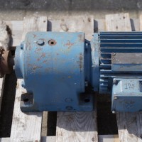 Motor Sew - R73 D42-4