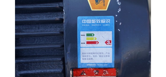 Afbeelding 3 - Motor Kejiedianji - 100L1 4