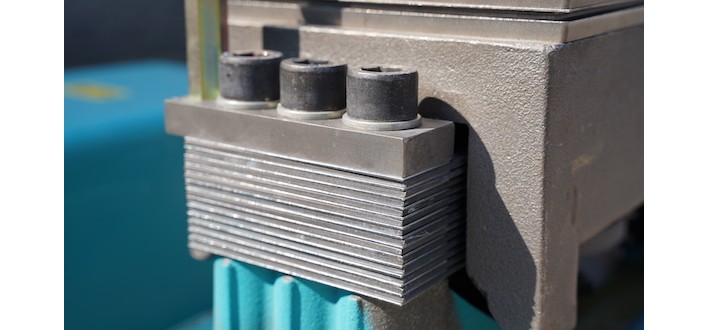 Afbeelding 5 - Trilmotor MVE FTNR K6