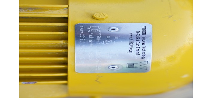 Afbeelding 3 - Motor Ytron Y - BVS14