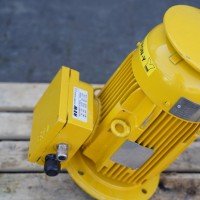 Motor Ytron Y - BVS14