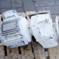 Motor Sew - FAF47 DT90