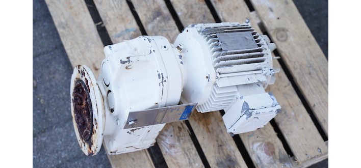 Afbeelding 3 - Motor Sew - FAF47 DT90