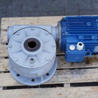 Motor Elsto - ETFA112M