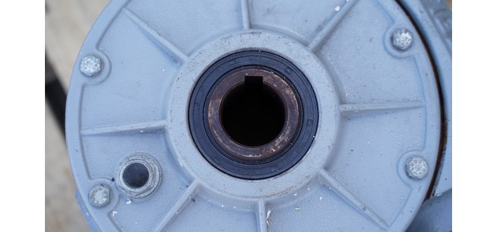 Afbeelding 3 - Motor Elsto - ETFA112M