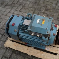 Motor LV - M3GP