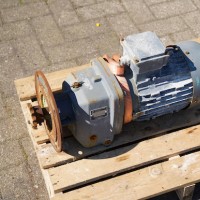 Motor Nord - SK112
