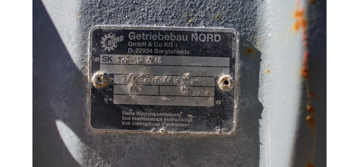 Afbeelding 3 - Motor Nord - SK112