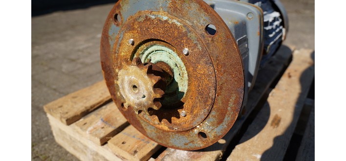 Afbeelding 4 - Motor Nord - SK112