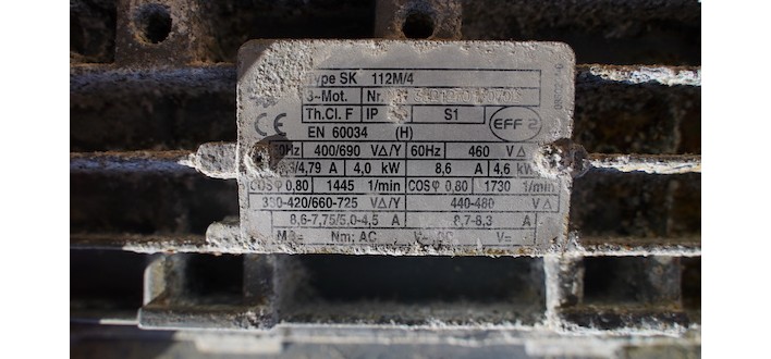 Afbeelding 5 - Motor Nord - SK112