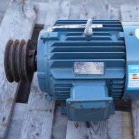 Motor Laj - YX3 132S1-2