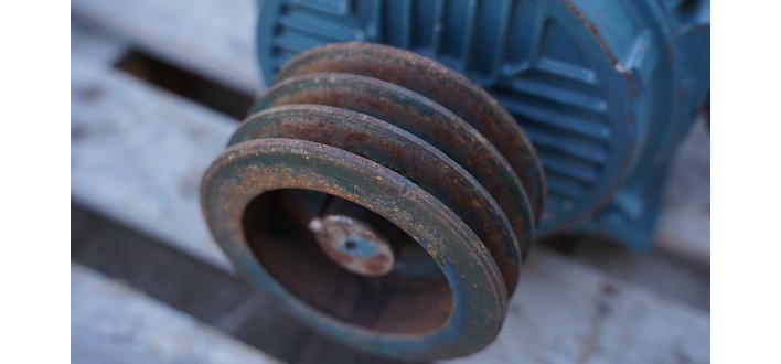 Afbeelding 3 - Motor Laj - YX3 132S1-2