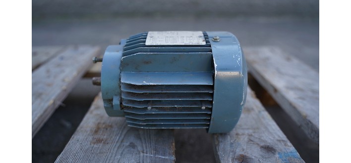 Afbeelding 3 - Motor LS - 370131