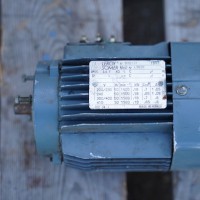 Motor LS - 370131