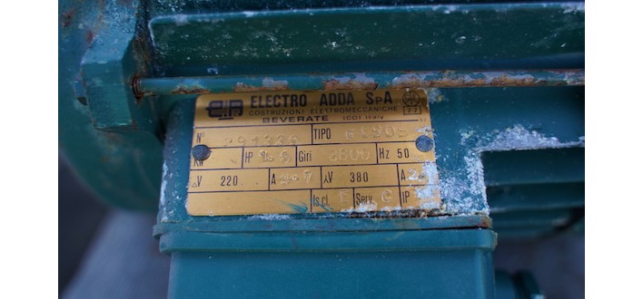 Afbeelding 2 - Motor Adda - 291339