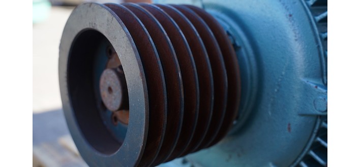 Afbeelding 5 - Motor Mez - F225M04