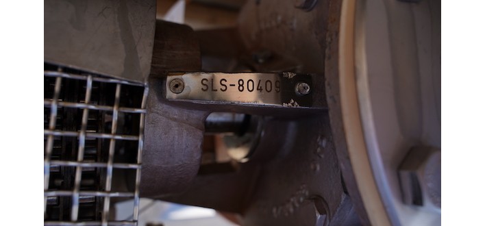 Afbeelding 3 - Sluis DMN  AL150 | 80409 *