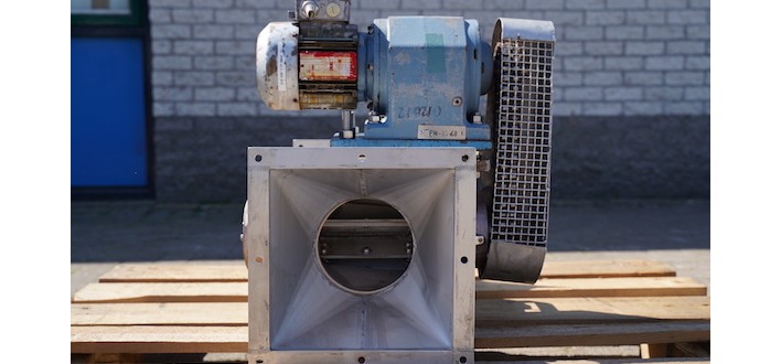 Afbeelding 4 - Sluis DMN  AL150 | 80409 *