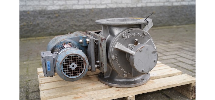 Afbeelding 2 - Sluis DMN  AL175 | 149656