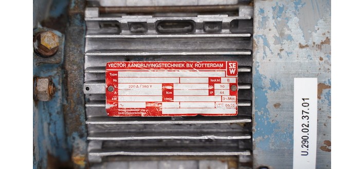 Afbeelding 3 - Sluis DMN  AL175 | 149656