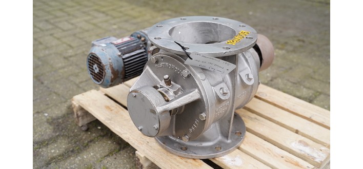 Afbeelding 4 - Sluis DMN  AL175 | 149656