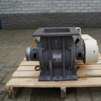 Sluis Waeschle  | AKD4/200AC