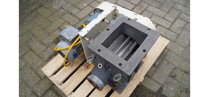 Afbeelding 3 - Sluis Waeschle  | AKD4/200AC