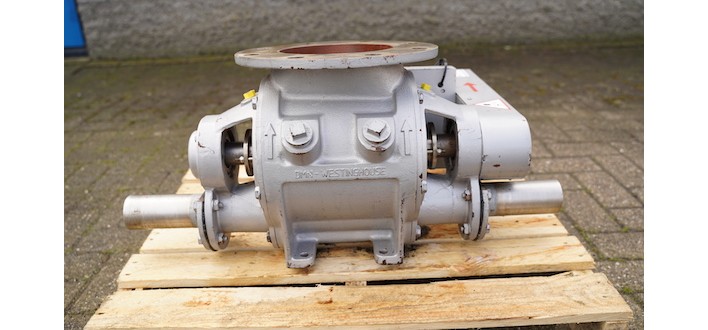 Afbeelding 2 - Sluis DMN  BL175 | 061185