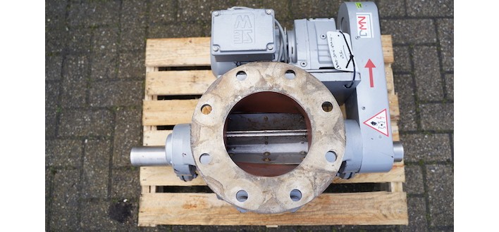 Afbeelding 3 - Sluis DMN  BL175 | 061185