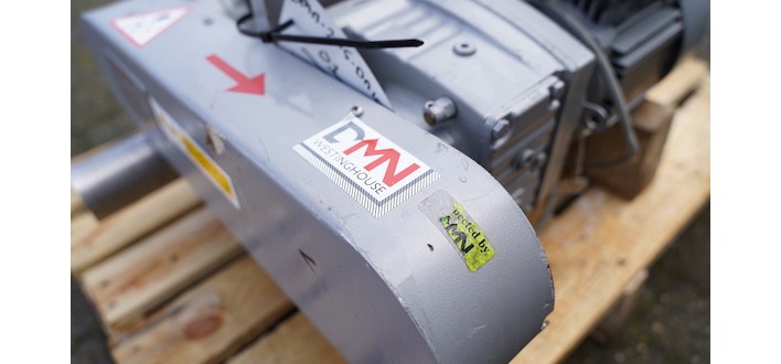 Afbeelding 5 - Sluis DMN  BL175 | 061185