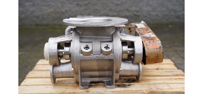 Afbeelding 2 - Sluis DMN  BL150 | 014216