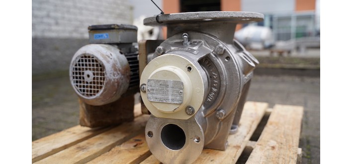 Afbeelding 3 - Sluis DMN  BL150 | 014216