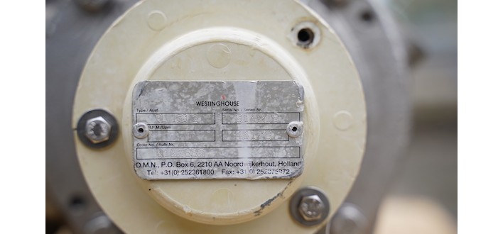 Afbeelding 4 - Sluis DMN  BL150 | 014216