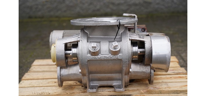 Afbeelding 2 - Sluis DMN  BL150 | 0021803