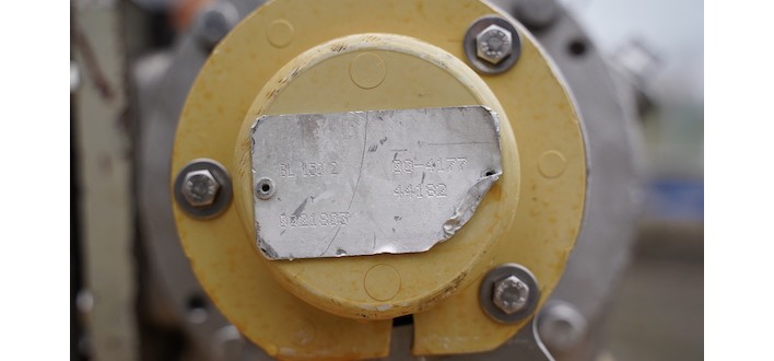 Afbeelding 3 - Sluis DMN  BL150 | 0021803