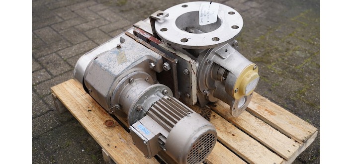 Afbeelding 4 - Sluis DMN  BL150 | 0021803