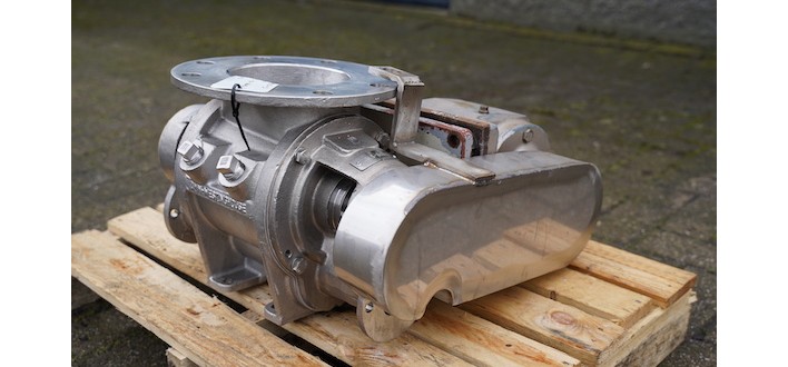 Afbeelding 5 - Sluis DMN  BL150 | 0021803