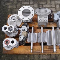 Sluis DMN spares | 1E2M