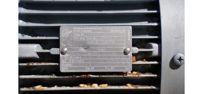 Afbeelding 3 - Sluis DMN AL200 | 1E2L.1