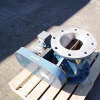 Sluis Rotaval  HD200 | 0011670401