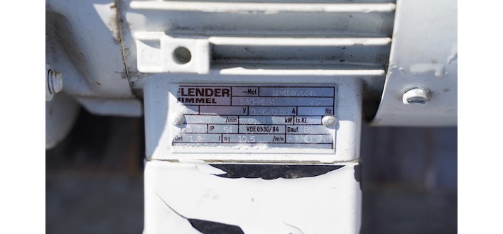 Afbeelding 5 - Sluis Reimelt  205x180 | 158455