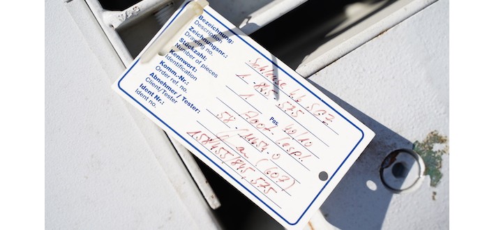 Afbeelding 4 - Sluis Reimelt  205x180 | 158455