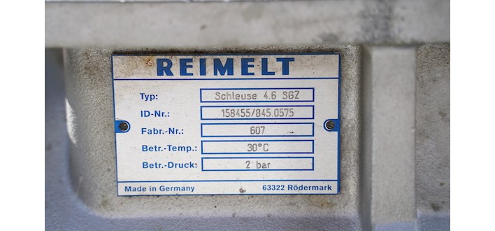 Afbeelding 3 - Sluis Reimelt  205x180 | 158455