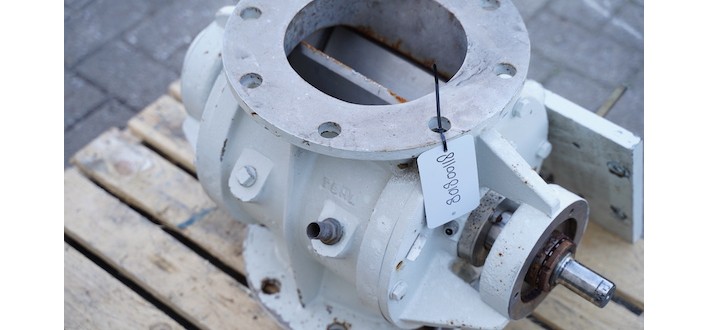 Afbeelding 4 - Sluis TBMA  200 | 99008