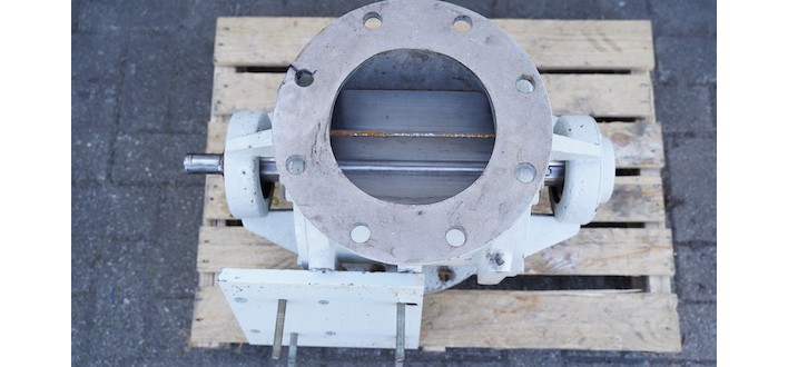 Afbeelding 2 - Sluis TBMA  200 | 99008