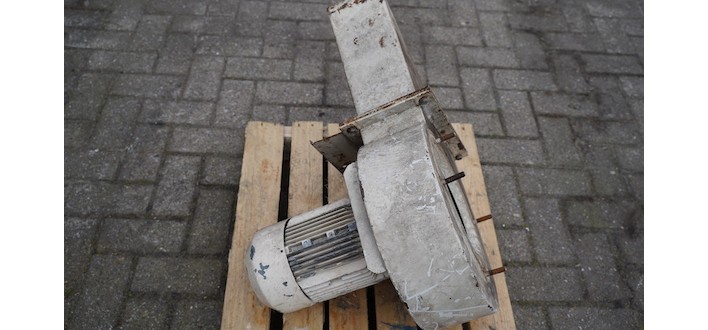 Afbeelding 2 - Blower / Ventilator