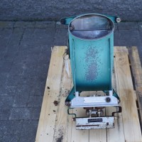 Trilgoot Stiletto | 0578