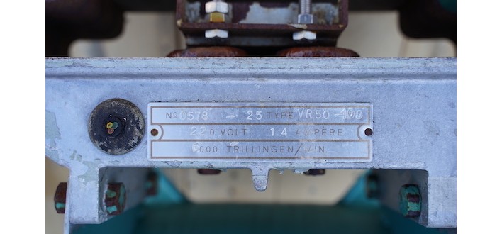 Afbeelding 3 - Trilgoot Stiletto | 0578